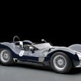 1960 Tipo 61 Birdcage Maserati