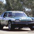 Walkinshaw’s Jaguar XJ-S at Bathurst