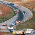 Road Atlanta Can Am 1972