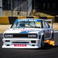 Datsun WTAC