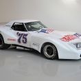 1974 Greenwood Corvette