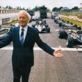 colin chapman