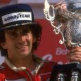 The Champions - Alain Prost