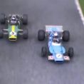 F1 evolution