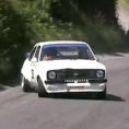 Ford Escort mk2