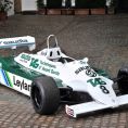 Williams FW07CD