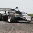 1981 Lotus 87