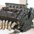 Ferrari V12 F1