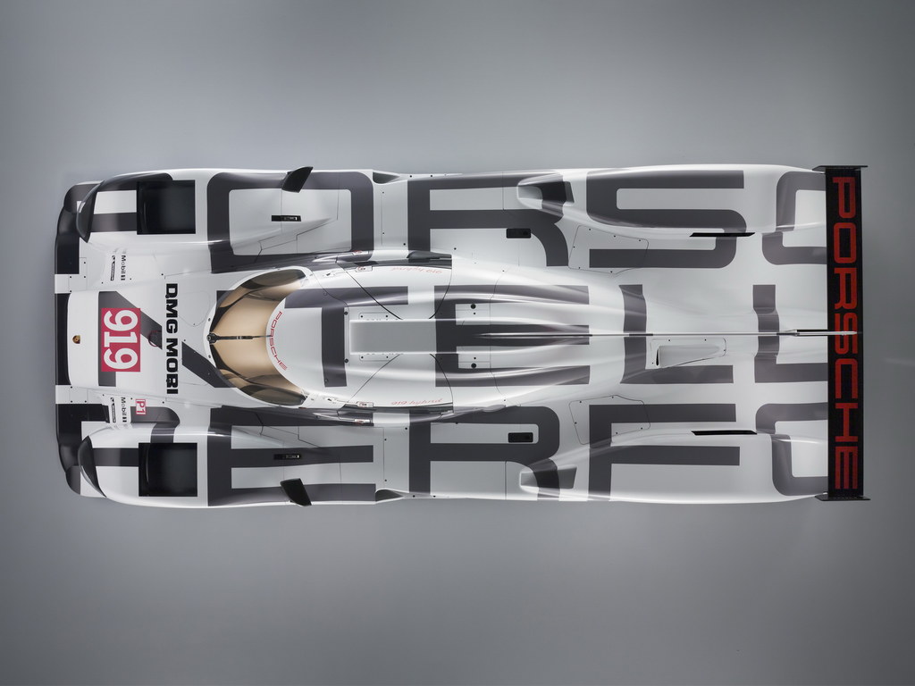 The Five Greatest Porsche Le Mans Liveries Motorsport Retro