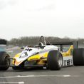 1982 Renault RE30B Formula One