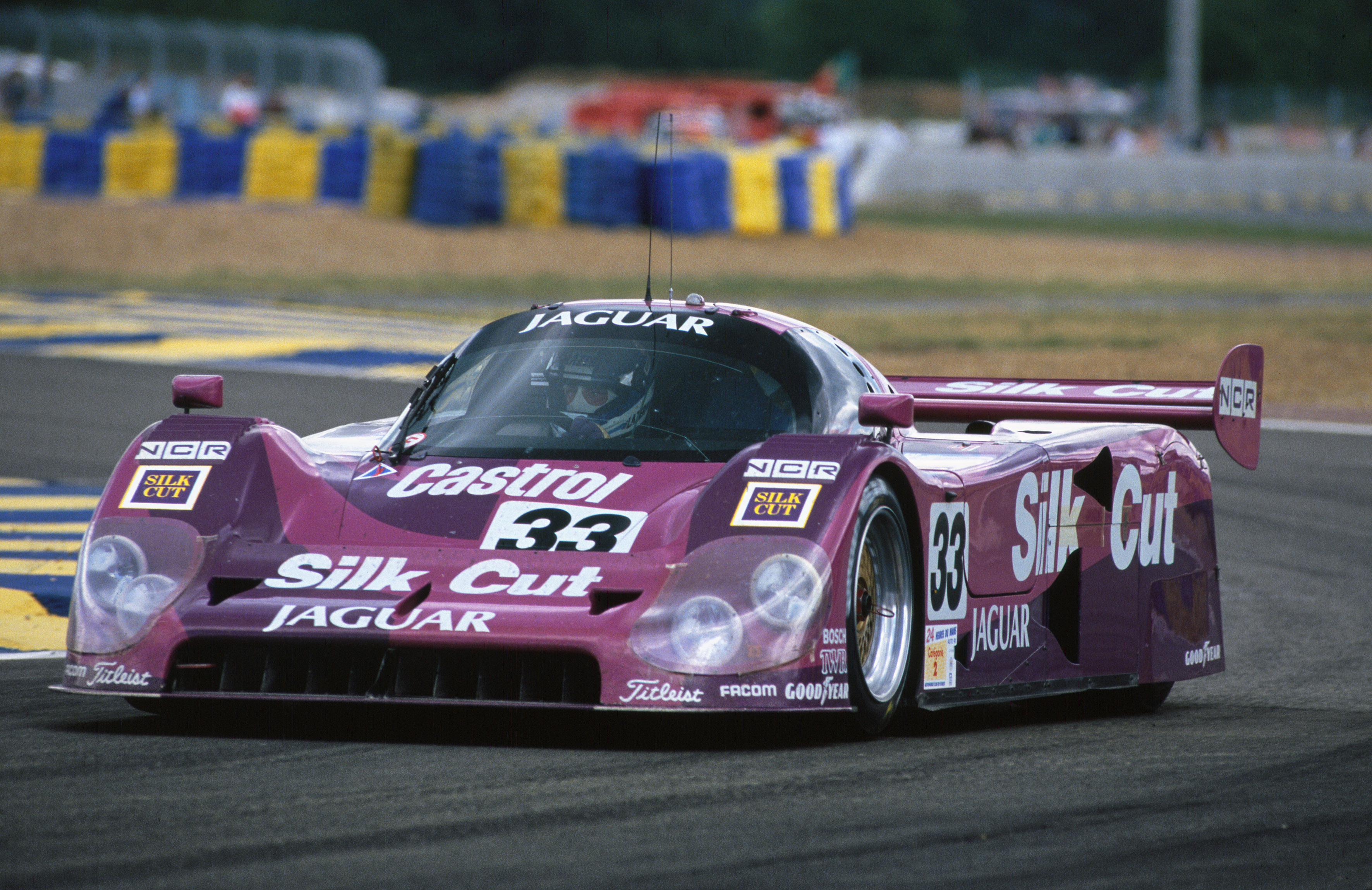 The Ten Greatest Jaguar Race Cars Ever Built Motorsport Retro | Images ...