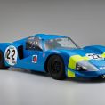 Matra MS630