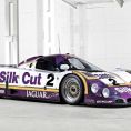 jaguar XJR-9LM