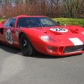 Ford GT40 Mk1