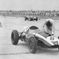 Jack Brabham Sebring 1959