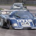 Rondeau M382 Group C