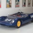 1963 LOTUS 23B