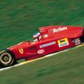 1994 Ferrari 412T