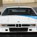 1980 BMW M1 AHG Studie