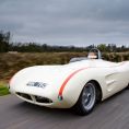 1956 EJS Climax Special