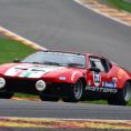 De Tomaso Pantera Group 4