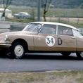 Citroen DS19