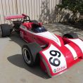 1972 Chevron-Ford B20 Racing Single-Seater