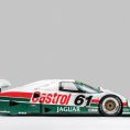 1988 Jaguar XJR-9