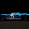 Ford GT40 Mk1