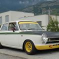 Lotus Cortina Mk1