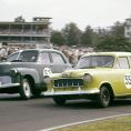 1968 Bathurst 500 winner Bruce McPhee