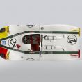 Porsche 908.02 Flunder