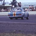 Jim McKeown Lotus-Cortina