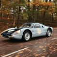 1965 Porsche 904 Carrera GTS