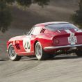 1966 Ferrari 275 GTB Competizione