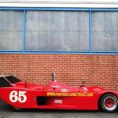 1983 Lola 596C Sports Racer