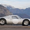 1964 Porsche 904 Carrera GTS