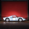 1965 Porsche 904 Carrera GTS