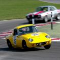 Lotus Elan S4 FHC Race Car