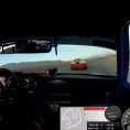 Porsche On Board Chuckwalla