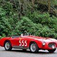 1951 Ferrari 212 Export Barchetta