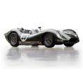 1959 Lister-Chevrolet