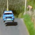 Ford Escort Mk2 Rally