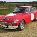 1970 MGC