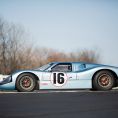 Ford GT40 Mk IV Continuation by Kar Kraft