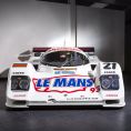 1990 Porsche 962 C