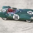 1956 Lotus Eleven Le Mans