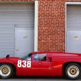 1966 Lola T70 Mark II