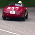 Ferrari 212 Barchetta