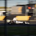 Lola T332 Sydney Retro Speedfest